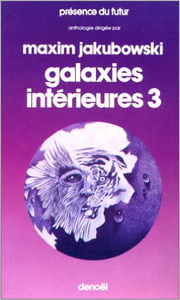 Picture of Galaxies intérieures