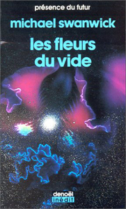 Image de Les fleurs du vide