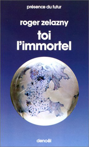 Image de Toi l'immortel