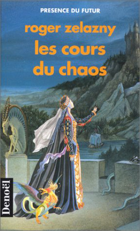Picture of Les cours du chaos