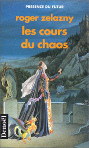Picture of Les cours du chaos
