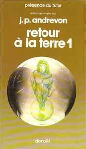Image de Retour à la terre