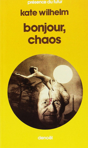 Image de Bonjour, chaos