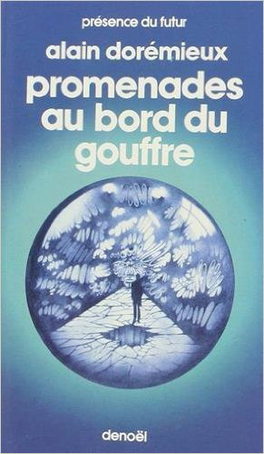 Image de Promenades au bord du gouffre