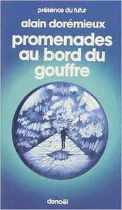 Image de Promenades au bord du gouffre