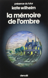 Image de La mémoire de l'ombre