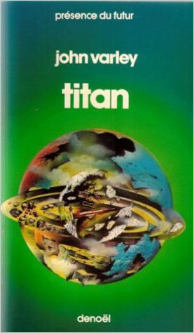 Image de Titan