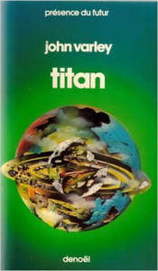 Image de Titan