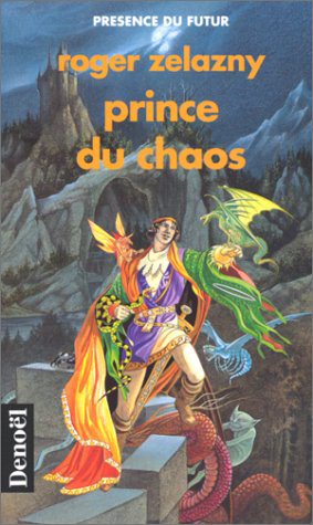 Picture of Prince du Chaos