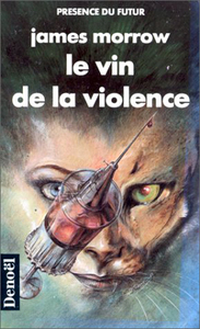 Picture of Le vin de la violence