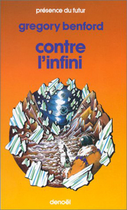 Image de Contre l'infini
