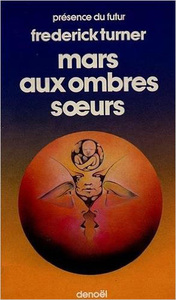 Image de Mars aux ombres soeurs