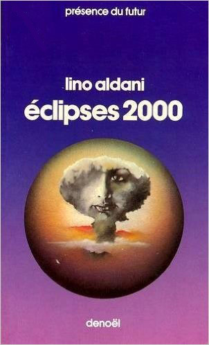 Image de Éclipses 2000