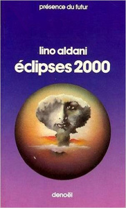 Image de Éclipses 2000