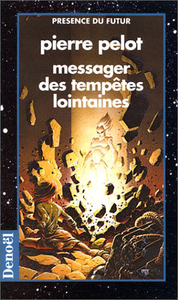Picture of Messager des tempêtes lointaines