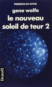 Picture of Le Nouveau Soleil de Teur