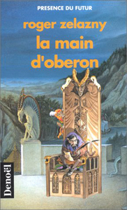 Picture of La main d'Obéron