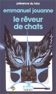 Picture of Le Rêveur de chats