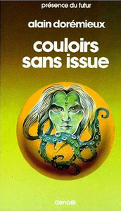 Picture of Couloirs sans issue