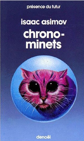 Image de Chrono-minets