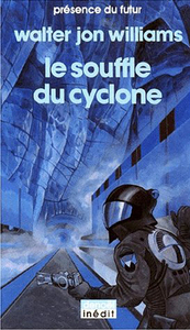 Picture of Le souffle du cyclone