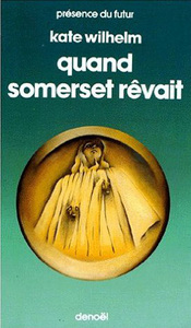 Image de Quand Somerset rêvait