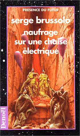 Picture of Naufrage sur une chaise électrique
