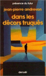 Image de Dans les décors truqués