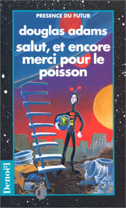 Picture of Salut, et encore merci pour le poisson