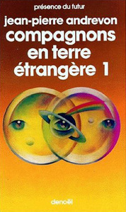 Image de Compagnons en terre étrangère