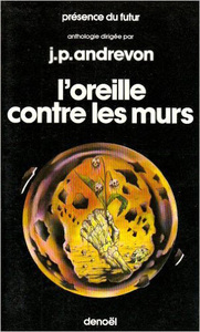 Image de L'oreille contre les murs