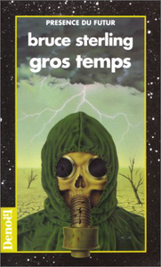 Picture of Gros temps