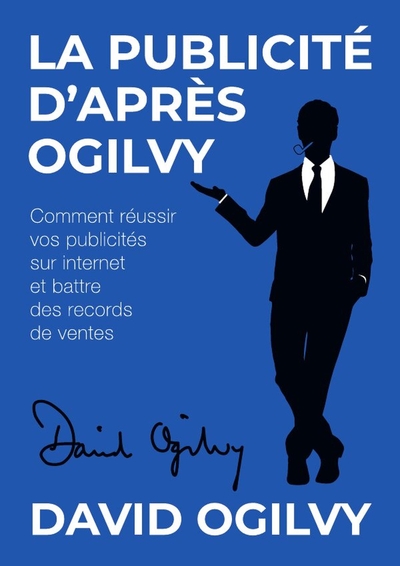 Image de La Publicité d'après Ogilvy