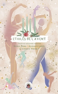 Image de Les étoiles de l'Avent - RecreAventure collective