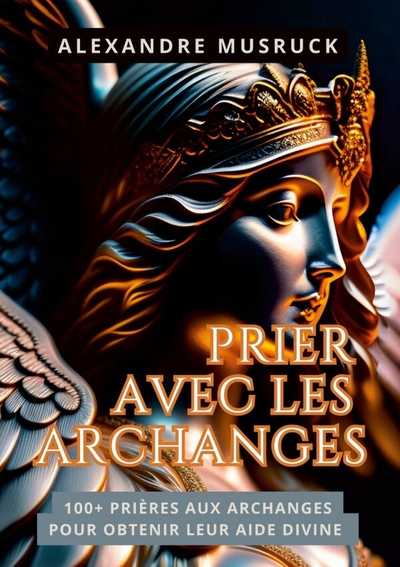 Image de Prier avec les Archanges