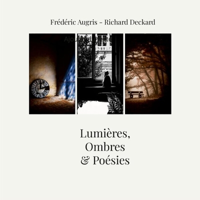 Picture of Lumières, ombres & Poésies