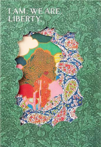 Picture of I Am. We Are. Liberty /anglais