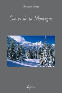 Picture of Contes de la Montagne