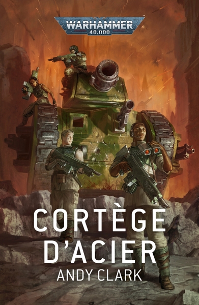 Image de Cortège d'Acier