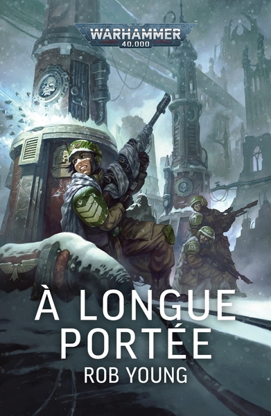 Picture of À Longue Portée