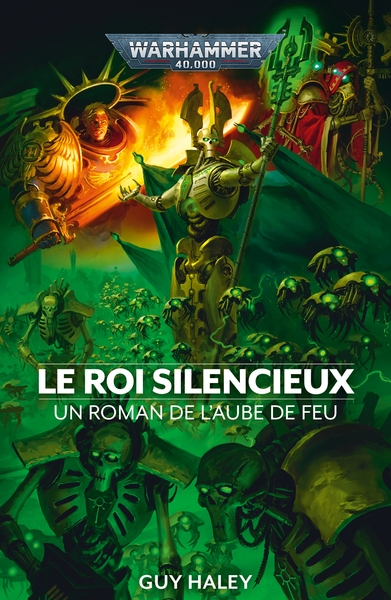 Picture of Le Roi Silencieux