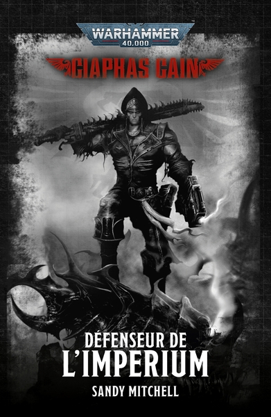 Image de Défenseur de l'Imperium