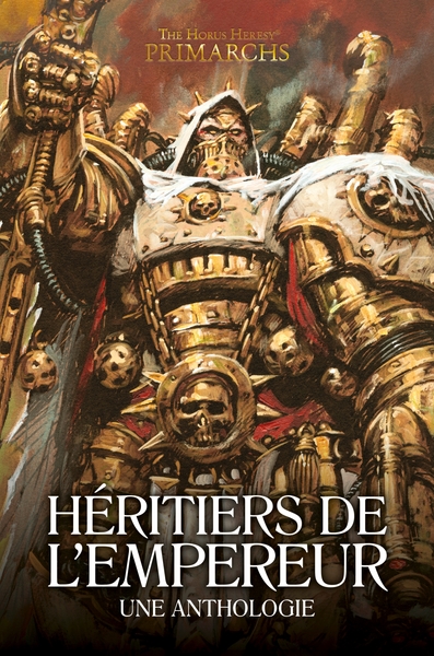 Picture of Héritiers de l Empereur