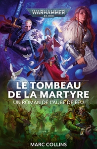 Image de Le Tombeau de la Martyre