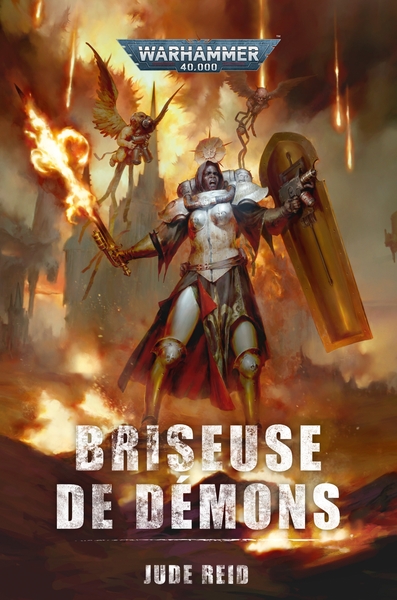 Picture of Briseuse de Démons