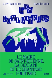 Picture of Les comploteurs