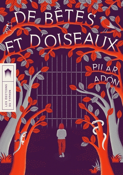 Image de De bêtes et d'oiseaux
