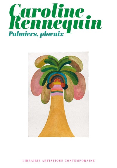 Image de Palmiers - Phœnix