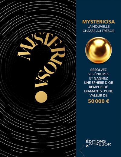 Picture of Mysteriosa