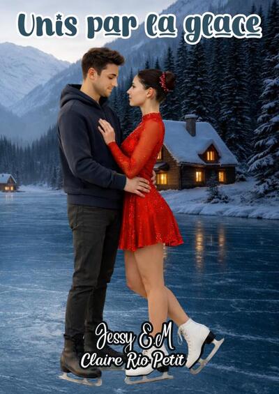 Picture of Unis par la glace